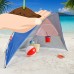 Rio Portable Beach Shelter   563177527